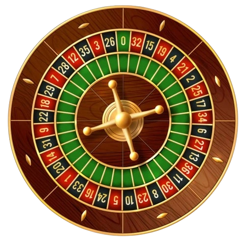 Roulette Wheel